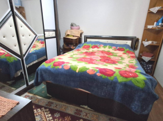 Bağcılar'da 4,Kat Cadde Üstü 3+1 Kat Mülkiyetli 110 m2 Ön Cephe