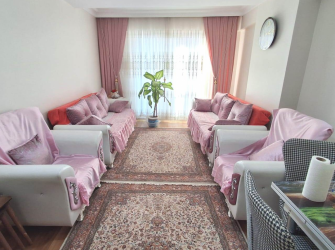 Bağcılar'da 4,Kat Cadde Üstü 3+1 Kat Mülkiyetli 110 m2 Ön Cephe