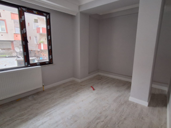 Güngören Güneştepe'de 2+1 Yüksek Giriş 75 m2 Sıfır Boş Daire