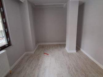 Güngören Güneştepe'de 2+1 Yüksek Giriş 75 m2 Sıfır Boş Daire