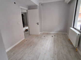 Güngören Güneştepe'de 2+1 Yüksek Giriş 75 m2 Sıfır Boş Daire