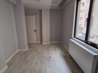 Güngören Güneştepe'de 2+1 Yüksek Giriş 75 m2 Sıfır Boş Daire