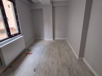 Güngören Güneştepe'de 2+1 Yüksek Giriş 75 m2 Sıfır Boş Daire
