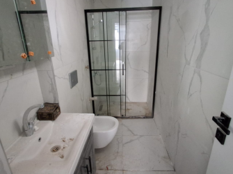 Güngören Güneştepe'de 2+1 Yüksek Giriş 75 m2 Sıfır Boş Daire