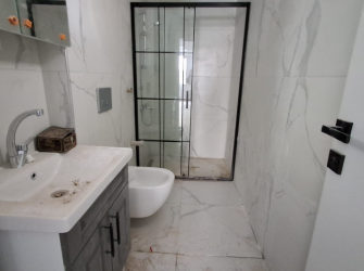 Güngören Güneştepe'de 2+1 Yüksek Giriş 75 m2 Sıfır Boş Daire