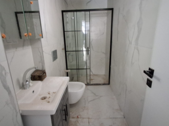 Güngören Güneştepe'de 2+1 Yüksek Giriş 75 m2 Sıfır Boş Daire