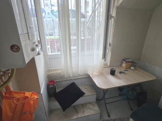 Güngören'de Tramvaya Yakın 3+1 Düz Giriş Gibi 110 m2 Bahçe Katı