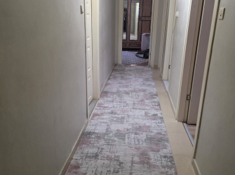 Güngören'de Tramvaya Yakın 3+1 Düz Giriş Gibi 110 m2 Bahçe Katı