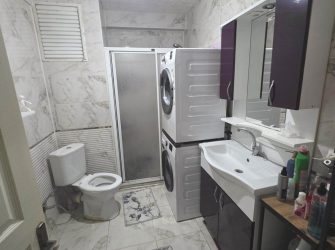 Güngören'de Tramvaya Yakın 3+1 Düz Giriş Gibi 110 m2 Bahçe Katı