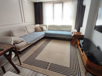Bahçelievler Cumhuriyet'te 6 Yıllık Bina 170 m2 Çift Girişli 4+1 Dubleks