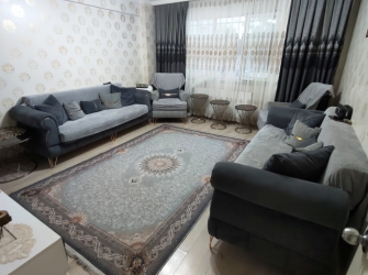 Bahçelievler Soğanlı Meydan'da 3+1 Arsa Tapulu 120 m2 Asansörlü Y.Giriş