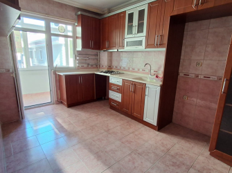 Bağcılar Parseller'de 5+1 Kredili 2 Banyolu 3 Balkonlu 180 m2 Dubleks