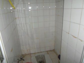 Bahçelievler'de Ferit Selime Yakın 1,Kat Arsa Tapulu 3+1 Balkonlu  Daire