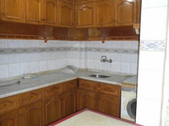 Bahçelievler'de Ferit Selime Yakın 1,Kat Arsa Tapulu 3+1 Balkonlu  Daire