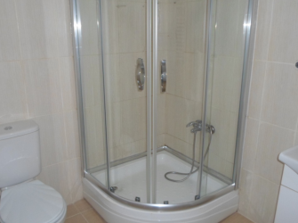 Güngören Akıncılar'da 2+1 Kredili Ön Cephe 80 m2 Balkonlu Yüksek Giriş