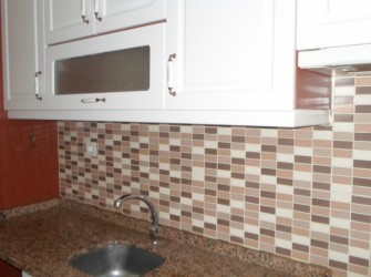 Güngören Akıncılar'da 2+1 Kredili Ön Cephe 80 m2 Balkonlu Yüksek Giriş