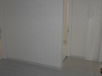 Güngören Akıncılar'da 2+1 Kredili Ön Cephe 80 m2 Balkonlu Yüksek Giriş