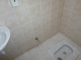 Bakırköy Adliye'nin Karşısı 1,Kat Çift Balkonlu Kiralık 2+1 Daire /İşyeri