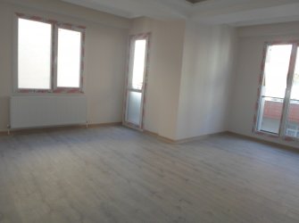 Güngören Güneştepe 2,Kat Çift Balkonlu 2+1 Sıfır 100 m2  Ön Cephe