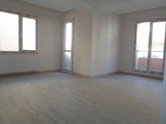 Güngören Güneştepe 2,Kat Çift Balkonlu 2+1 Sıfır 100 m2  Ön Cephe