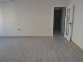 Güngören Güneştepe 2,Kat Çift Balkonlu 2+1 Sıfır 100 m2  Ön Cephe