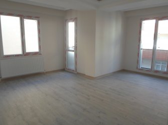 Güngören Güneştepe 2,Kat Çift Balkonlu 2+1 Sıfır 100 m2  Ön Cephe