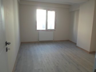 Güngören Güneştepe 2,Kat Çift Balkonlu 2+1 Sıfır 100 m2  Ön Cephe