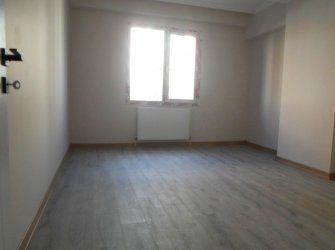 Güngören Güneştepe 2,Kat Çift Balkonlu 2+1 Sıfır 100 m2  Ön Cephe