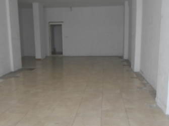 Bahçelievler Camlıkahve'de 65 m2 Düz Giriş Wc'li Mutfaklı Dükkan
