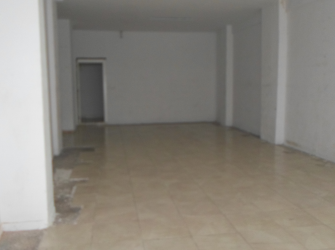 Bahçelievler Camlıkahve'de 65 m2 Düz Giriş Wc'li Mutfaklı Dükkan
