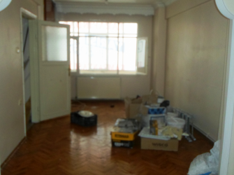 Bahçelievler Soğanlı 2,Kat KAROT ALINMIŞ 3+1 Asansörlü 120 m2  