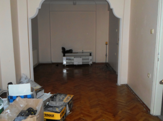 Bahçelievler Soğanlı 2,Kat KAROT ALINMIŞ 3+1 Asansörlü 120 m2  