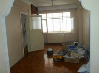 Bahçelievler Soğanlı 2,Kat KAROT ALINMIŞ 3+1 Asansörlü 120 m2  