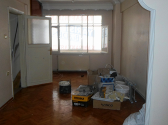 Bahçelievler Soğanlı 2,Kat KAROT ALINMIŞ 3+1 Asansörlü 120 m2  