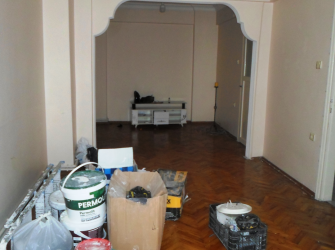 Bahçelievler Soğanlı 2,Kat KAROT ALINMIŞ 3+1 Asansörlü 120 m2  