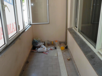 Bahçelievler Soğanlı 2,Kat KAROT ALINMIŞ 3+1 Asansörlü 120 m2  