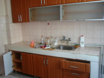 Bahçelievler Soğanlı 2,Kat KAROT ALINMIŞ 3+1 Asansörlü 120 m2  