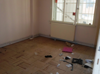 Bahçelievler Soğanlı 2,Kat KAROT ALINMIŞ 3+1 Asansörlü 120 m2  