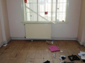 Bahçelievler Soğanlı 2,Kat KAROT ALINMIŞ 3+1 Asansörlü 120 m2  