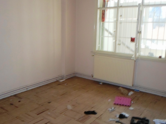 Bahçelievler Soğanlı 2,Kat KAROT ALINMIŞ 3+1 Asansörlü 120 m2  