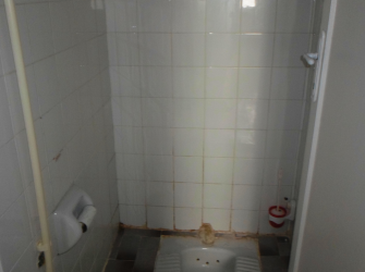 Güngören Akıncılar'da 4,Kat Çift Balkonlu 2+1Kiralık 90 m2 Daire