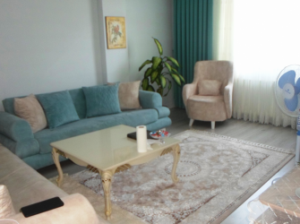 Güngören Güneştepe'de 5,Kat Arsa Tapulu 2+1 İçi Yapılı 90 m2 Daire