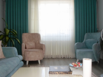 Güngören Güneştepe'de 5,Kat Arsa Tapulu 2+1 İçi Yapılı 90 m2 Daire