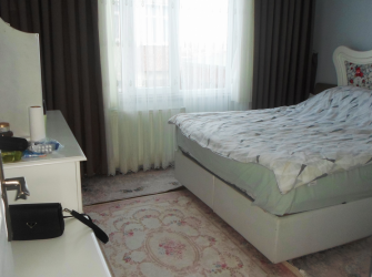 Güngören Güneştepe'de 5,Kat Arsa Tapulu 2+1 İçi Yapılı 90 m2 Daire