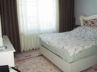 Güngören Güneştepe'de 5,Kat Arsa Tapulu 2+1 İçi Yapılı 90 m2 Daire