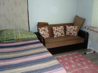 Güngören Güneştepe'de 5,Kat Arsa Tapulu 2+1 İçi Yapılı 90 m2 Daire