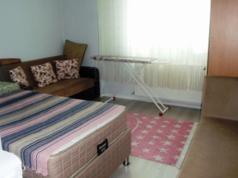 Güngören Güneştepe'de 5,Kat Arsa Tapulu 2+1 İçi Yapılı 90 m2 Daire