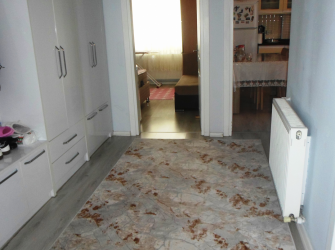 Güngören Güneştepe'de 5,Kat Arsa Tapulu 2+1 İçi Yapılı 90 m2 Daire