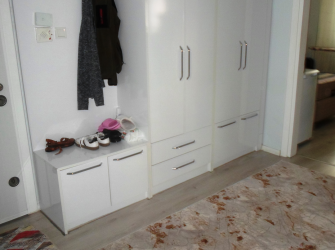 Güngören Güneştepe'de 5,Kat Arsa Tapulu 2+1 İçi Yapılı 90 m2 Daire