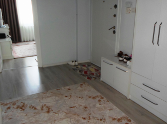 Güngören Güneştepe'de 5,Kat Arsa Tapulu 2+1 İçi Yapılı 90 m2 Daire
